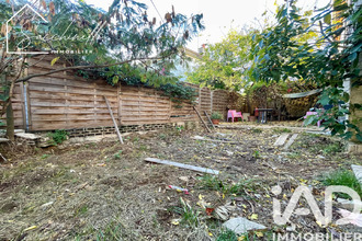 achat maison la-seyne-sur-mer 83500