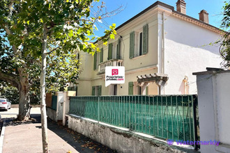 achat maison la-seyne-sur-mer 83500