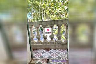 achat maison la-seyne-sur-mer 83500