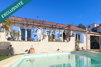 achat maison la-seyne-sur-mer 83500