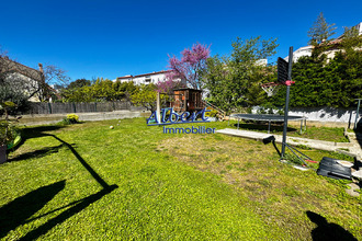 achat maison la-seyne-sur-mer 83500