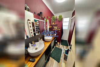 achat maison la-seyne-sur-mer 83500