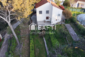 achat maison la-seyne-sur-mer 83500