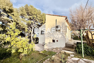 achat maison la-seyne-sur-mer 83500
