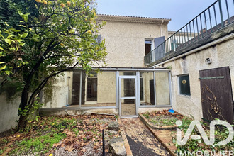 achat maison la-seyne-sur-mer 83500