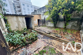 achat maison la-seyne-sur-mer 83500