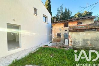 achat maison la-seyne-sur-mer 83500