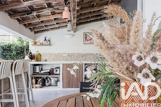 achat maison la-seyne-sur-mer 83500