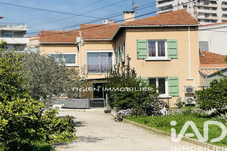 achat maison la-seyne-sur-mer 83500