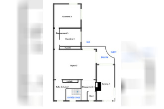 achat maison la-seyne-sur-mer 83500