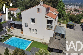 achat maison la-seyne-sur-mer 83500