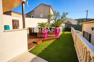 achat maison la-seyne-sur-mer 83500