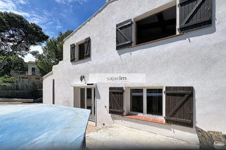 achat maison la-seyne-sur-mer 83500