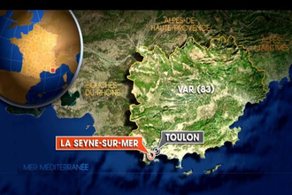 achat maison la-seyne-sur-mer 83500