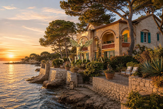 achat maison la-seyne-sur-mer 83500