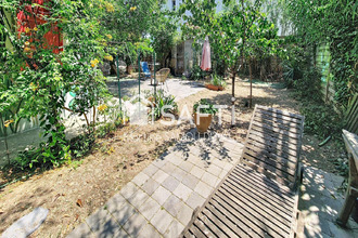 achat maison la-seyne-sur-mer 83500