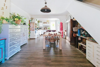 achat maison la-seyne-sur-mer 83500