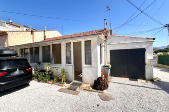 achat maison la-seyne-sur-mer 83500