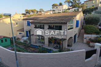 achat maison la-seyne-sur-mer 83500