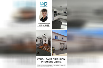 achat maison la-seyne-sur-mer 83500