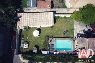 achat maison la-seyne-sur-mer 83500