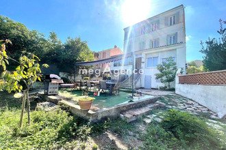 achat maison la-seyne-sur-mer 83500