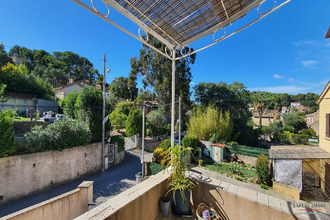 achat maison la-seyne-sur-mer 83500