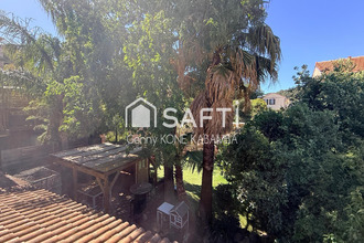 achat maison la-seyne-sur-mer 83500