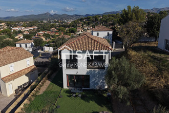 achat maison la-seyne-sur-mer 83500