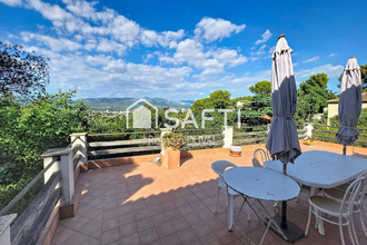 achat maison la-seyne-sur-mer 83500