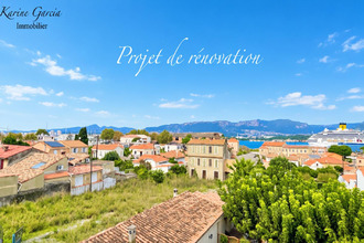 achat maison la-seyne-sur-mer 83500