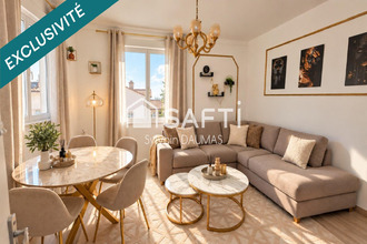 achat maison la-seyne-sur-mer 83500