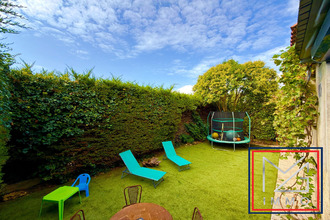 achat maison la-seyne-sur-mer 83500