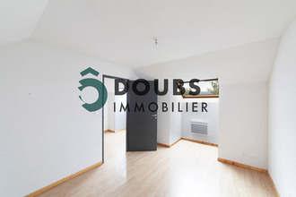 achat maison la-sommette 25510