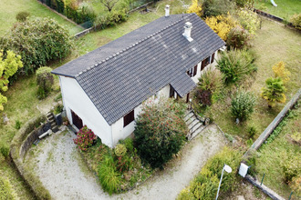 achat maison la-sone 38840