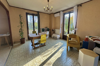 achat maison la-sone 38840