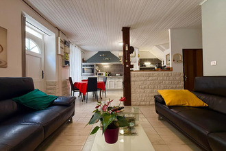 achat maison la-souche 07380