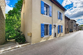 achat maison la-souche 07380