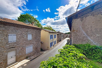 achat maison la-souche 07380