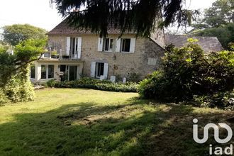 achat maison la-souterraine 23300