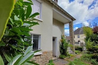 achat maison la-souterraine 23300