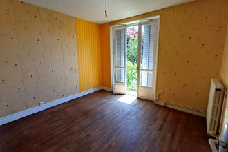 achat maison la-souterraine 23300