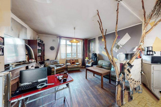 achat maison la-souterraine 23300