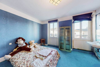 achat maison la-souterraine 23300