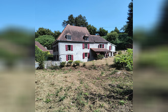 achat maison la-souterraine 23300