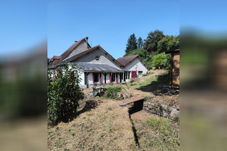 achat maison la-souterraine 23300