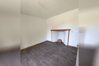 achat maison la-souterraine 23300