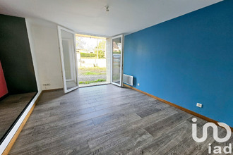 achat maison la-souterraine 23300