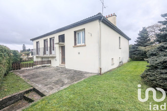 achat maison la-souterraine 23300