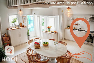 achat maison la-souterraine 23300